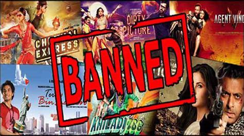 Dear Censor Board Banning Indian Films Will Not Revive Local Cinema