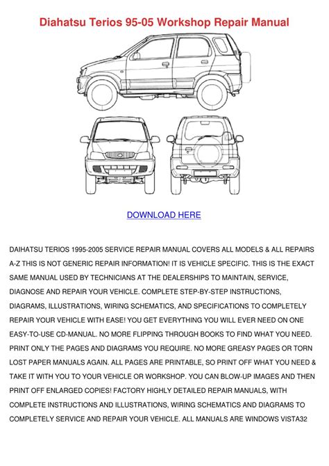 Daihatsu X Owners Manual Pdf
