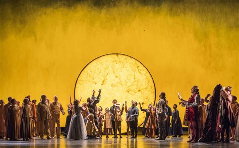 Royal Opera House National Schools Program