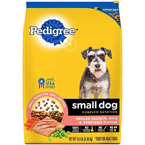 Pedigree has voluntarily recalled three varieties of pedigree weight management canned dog food products due to a potential choking risk. Pedigree Dog Food Reviews 🦴 Puppy Food Recalls 2019 🦴 ...