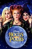 Hocus Pocus (1993) - Posters — The Movie Database (TMDB)