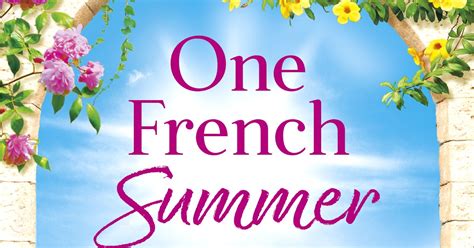 The French Village Diaries Book Review Of One French Summer By Gillian