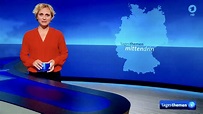 Medienkorrespondenz: ARD-„Tagesthemen“ verlängert und mit ...