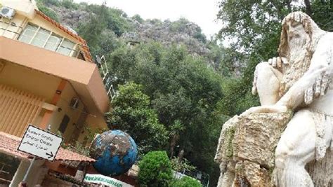 Jeita Grotto Jitta What To Know Before You Go With Reviews