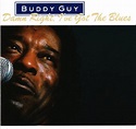 Buddy Guy - Damn Right, I've Got The Blues (1991, CD) | Discogs