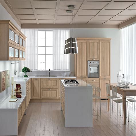 Wholesale Modern Melamine L Modular Wooden Kitchen Cabinet China