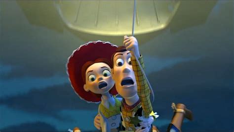 Toy Story 2 En Español Harry Hemmings