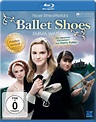 Opiniones de Ballet Shoes (película)