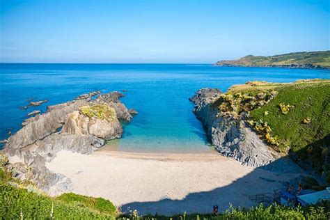 7 Secret Beaches In North Devon You Never Knew Existed