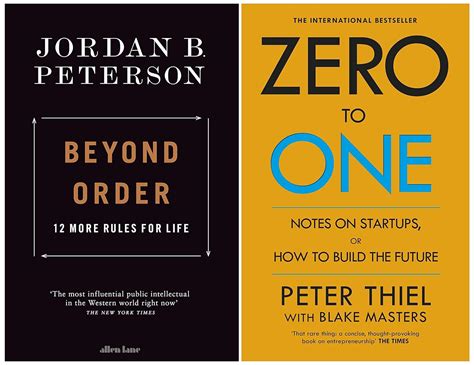 Beyond Order 12 More Rules For Lifezero To One Notes On Start Ups