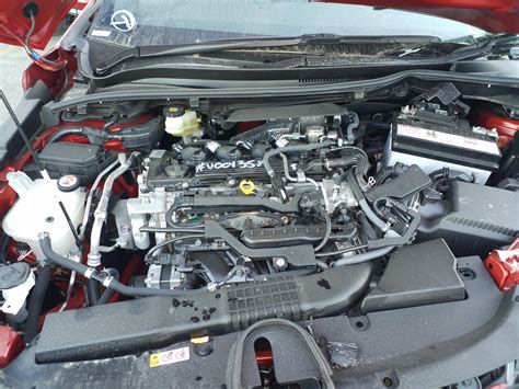 Toyota Corolla Engine Petrol 20 M20a Fks E210 0718 18 19 20 Ebay