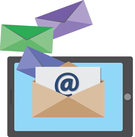 12 Email Management Tips To Keep Your Inbox Organised