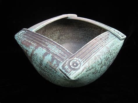 Pottery By Pierre Stoneware Gallery