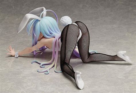 J List Has Opened Pre Orders For Two New Figures Of Shiro No Game No