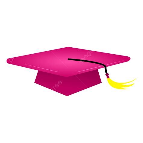 Black Graduation Hat Clipart Transparent Png Hd Graduation Season Hat