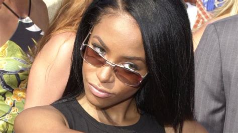 The Untold Truth Of Aaliyah
