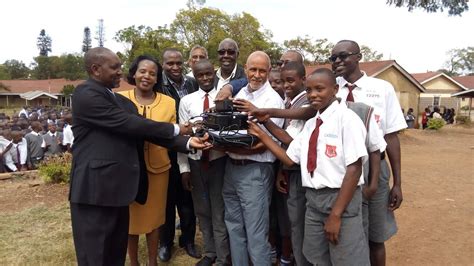 Chania Boys High Schools Kcse Results Knec Code Admissions Location