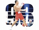 Vladímir Klichkó - Boxeo - Ucrania | Especial los 100 deportistas del ...