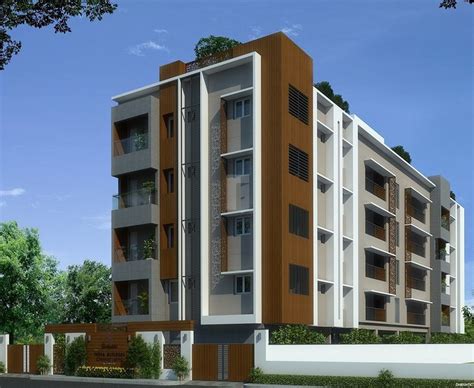 Projects By India Builders Chennai Limited In Coimbatore