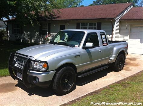 Ford Ranger Forum Forums For Ford Ranger Enthusiasts Jonboy1799s
