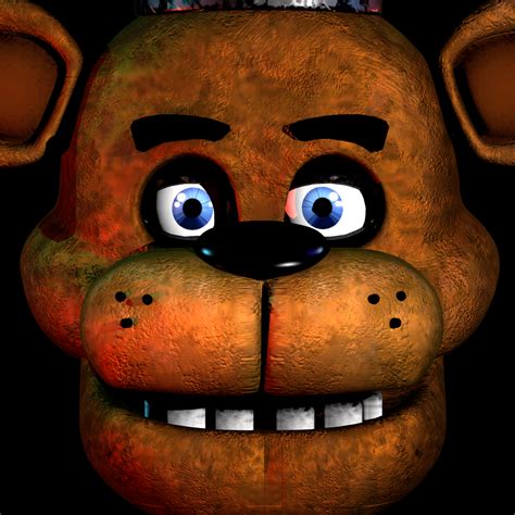 Fnaf Freddy Freddy Fazbear Five Nights At Freddy S Fnaf Book The Best Porn Website