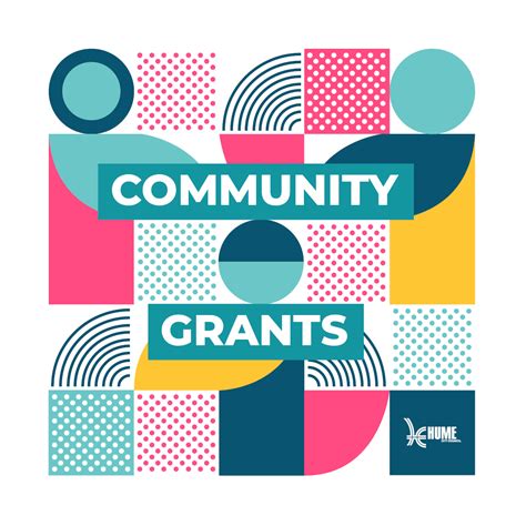 Community Grants Program Hume City Council