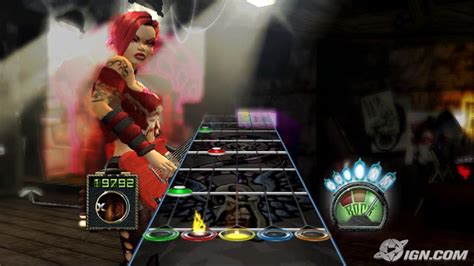 [hilo Oficial]guitar Hero Iii Legend Of Rock 3 En Wii › Juegos