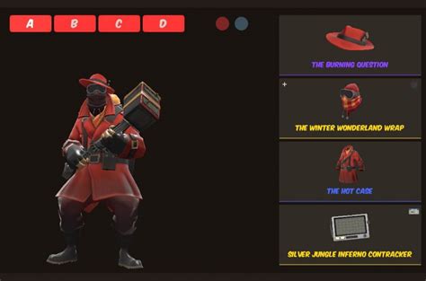 Post Your Pyro Loadouts Here Page 2 Team Fortress 2