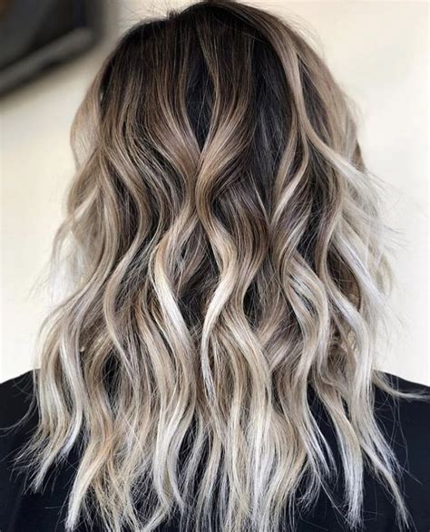 Pin By Prisserj Ou Agora Addict On Ombre Hair Hair Color Balayage