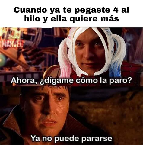 Top Memes De Memes Divertidos En Español Memedroid