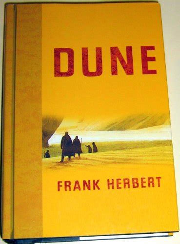 Dune By Frank Herbert First Edition Abebooks