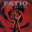 Nicky Hopkins - Patio - Original Soundtrack Album - Japanese CD - Music ...