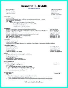 sample resumes high school resume template high school