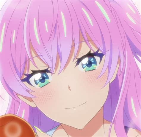 Waifu Ep Chica Anime Manga Anime Art Pink And Purple Wallpaper Ch Cute Anime Wallpaper