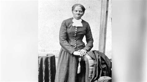 The O G Files Black History Month Edition Harriet Tubman Evolving Man Project