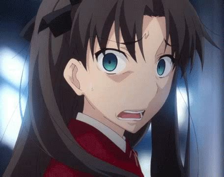 Anime Shocked Face Gif Shocked Tenor Gfycat Bodbocwasuon