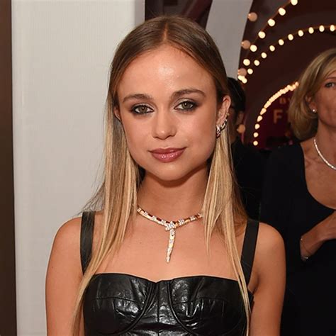 Lady Amelia Windsor Latest News And Pictures From Royal Students