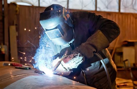 Is Welding Bad For Your Eyes How To Prevent Welding Eye Damage