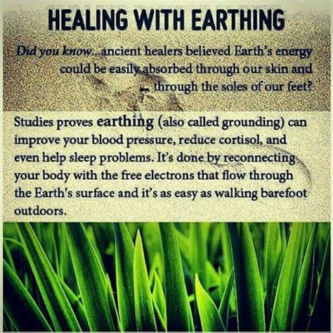 32 best health go barefoot grounding earthing images on pinterest earthing grounding