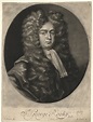 NPG D4100; Sir George Rooke - Large Image - National Portrait Gallery