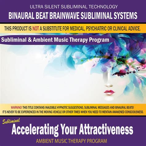 Binaural Beat Brainwave Subliminal Systems On Spotify