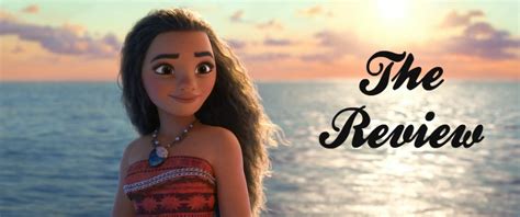Moana Disneys New Polynesian Princess The Northern Light