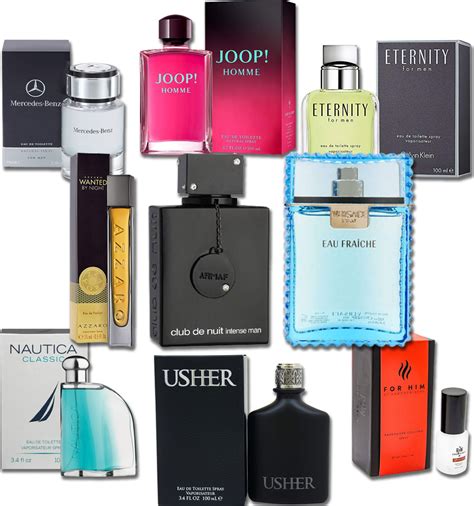 Top 9 Best Cheap Long Lasting Perfume For Men Under 50 Explore Personal Care On Amazon Shop