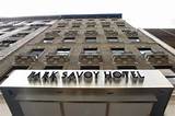 Park Savoy New York Booking Photos