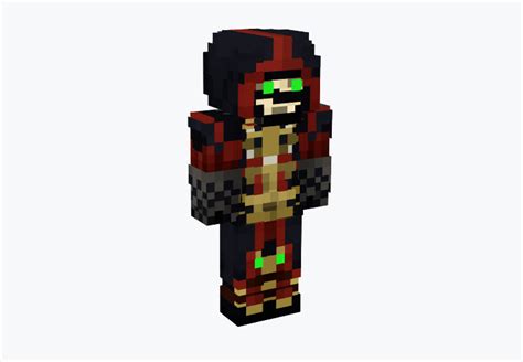 Best Minecraft Mortal Kombat Skins To Try Out In 2023
