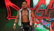 Impact Wrestling releases Daga | Wrestling-Online.com