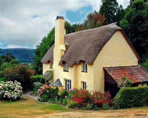 55 Best Ideas About Dream Cottages On Pinterest Cottage In English