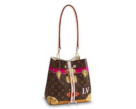 Louis Vuitton Bags Latest Collection 2018