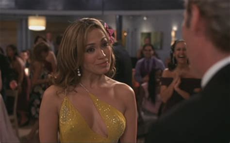 Jennifer Lopez In Shall We Dance 2004