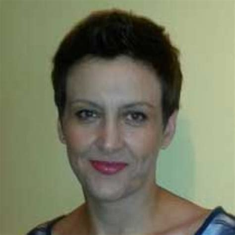 Lidija NikoliĆ Assistant Professor Phd University Of Osijek